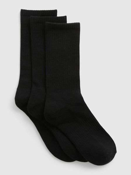 GAP Hohe Socken, 3 Paar GAP