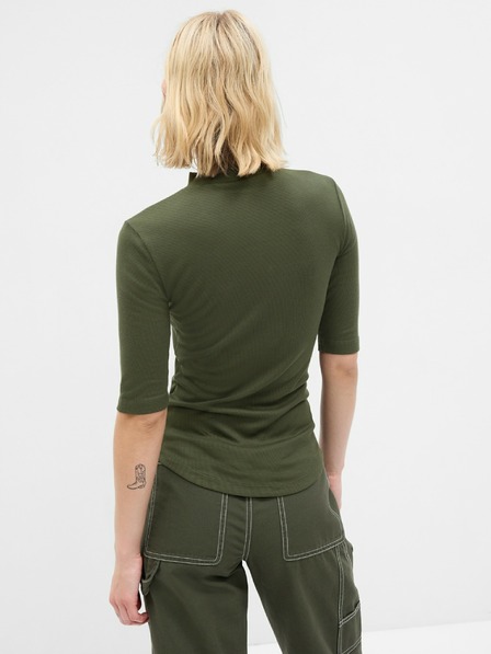 GAP T-Shirt mit kurzen Ärmeln GAP