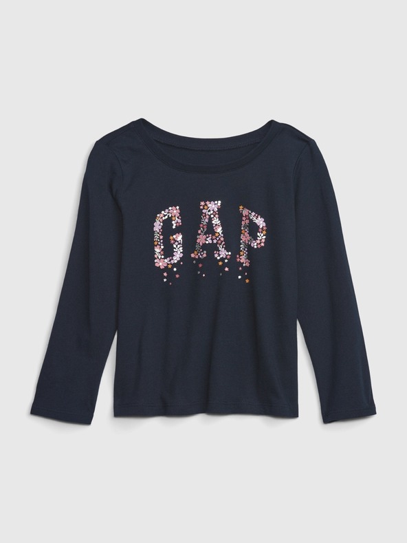 GAP Baby T-Shirt mit Print GAP