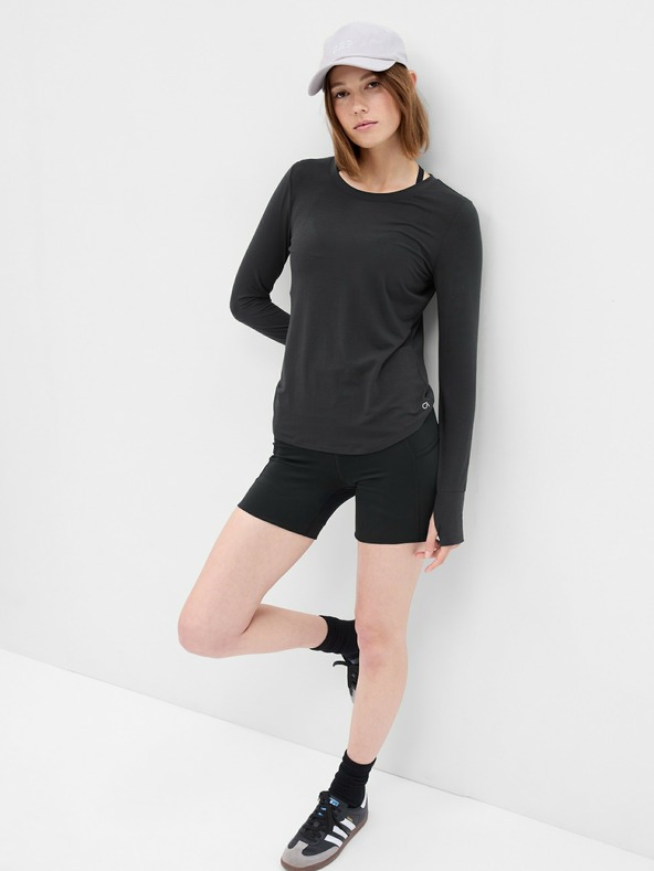 GAP Sport-T-Shirt GapFit Breathe GAP