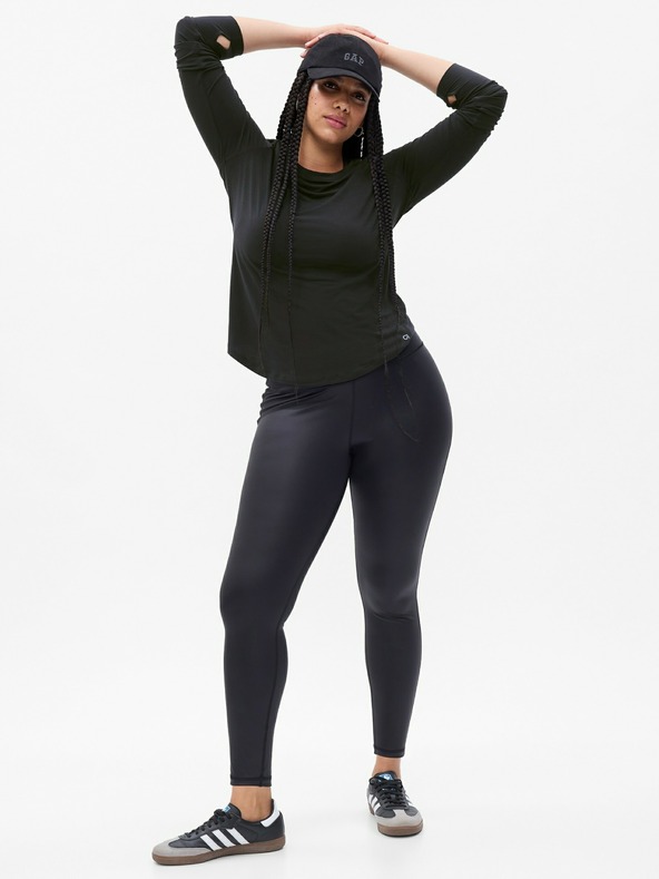 GAP Sport-T-Shirt GapFit Breathe GAP