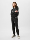 GAP Herren Sweatpants mit Fleece und Logo GAP