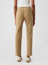 GAP Damen-Hose Downtown Khakis GAP