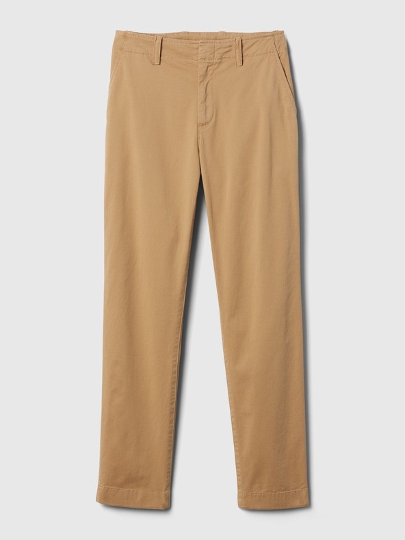 GAP Damen-Hose Downtown Khakis GAP