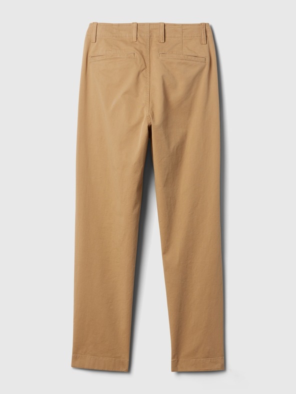 GAP Damen-Hose Downtown Khakis GAP