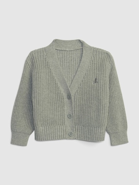 GAP Baby Strickjacke mit Verschluss GAP