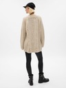 GAP Strickjacke oversize GAP