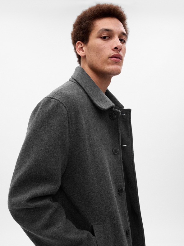 GAP Kurzer Mantel GAP