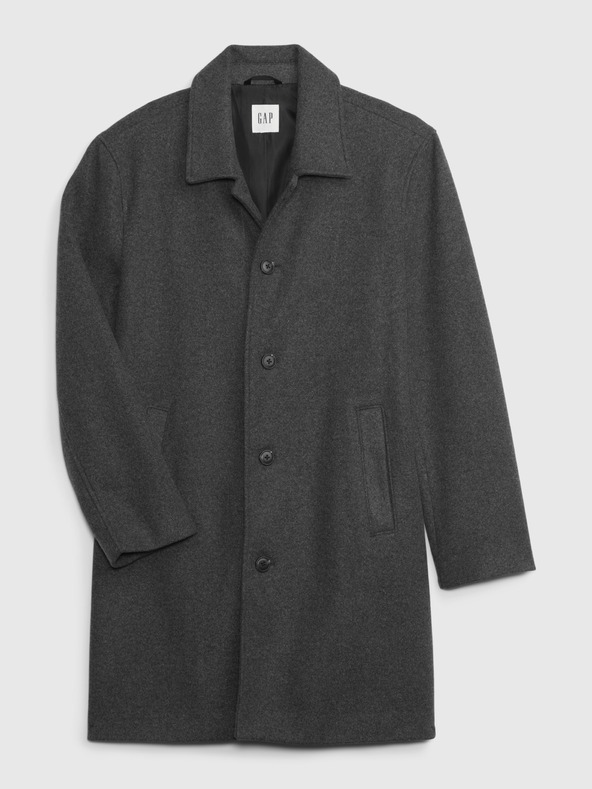 GAP Kurzer Mantel GAP