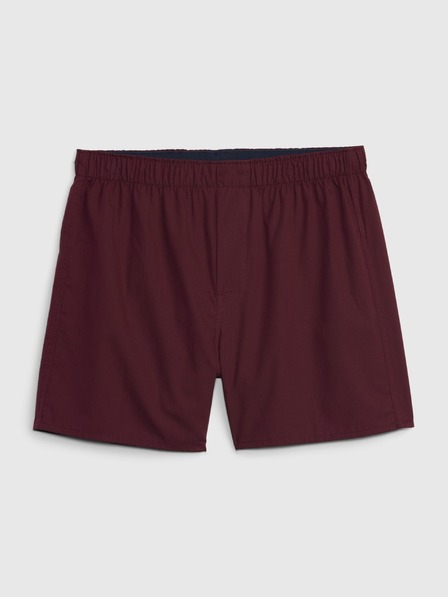 GAP Gemusterte Shorts GAP