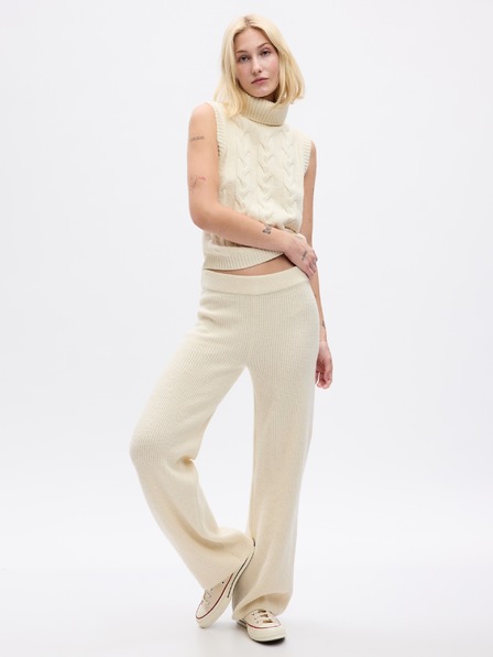 GAP Damen-Strickhose CashSoft GAP