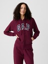 GAP Damen Sweatshirt mit Logo GAP