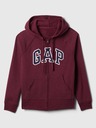 GAP Damen Sweatshirt mit Logo GAP