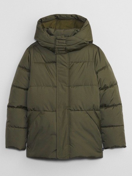 GAP Kinder Steppjacke mit Kapuze ColdControl GAP
