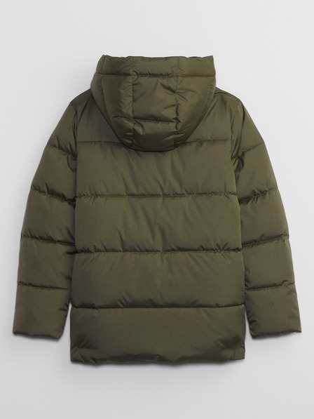 GAP Kinder Steppjacke mit Kapuze ColdControl GAP