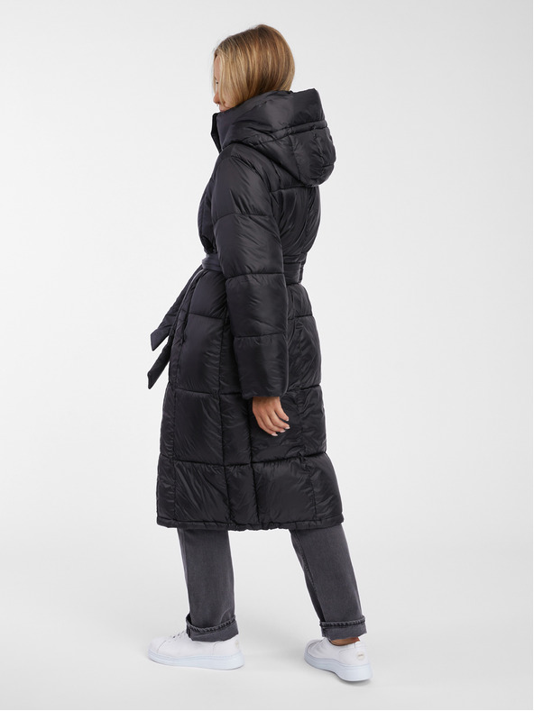 GAP Langer Steppmantel PrimaLoft® GAP