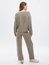 GAP Damen-Strickhose CashSoft GAP