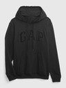 GAP Sweatjacke GAP Logo