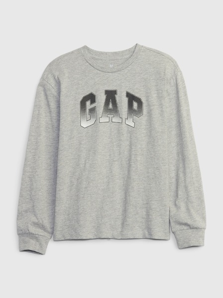 GAP Kinder T-Shirt mit GAP Logo