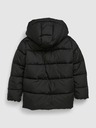 GAP Kinder Steppjacke mit Kapuze GAP
