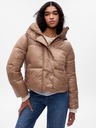 GAP Winter Steppjacke crop PrimaLoft® GAP