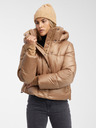 GAP Winter Steppjacke crop PrimaLoft® GAP