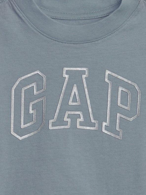 GAP Baby T-Shirt mit Logo GAP