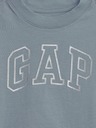 GAP Baby T-Shirt mit Logo GAP