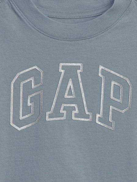 GAP Baby T-Shirt mit Logo GAP