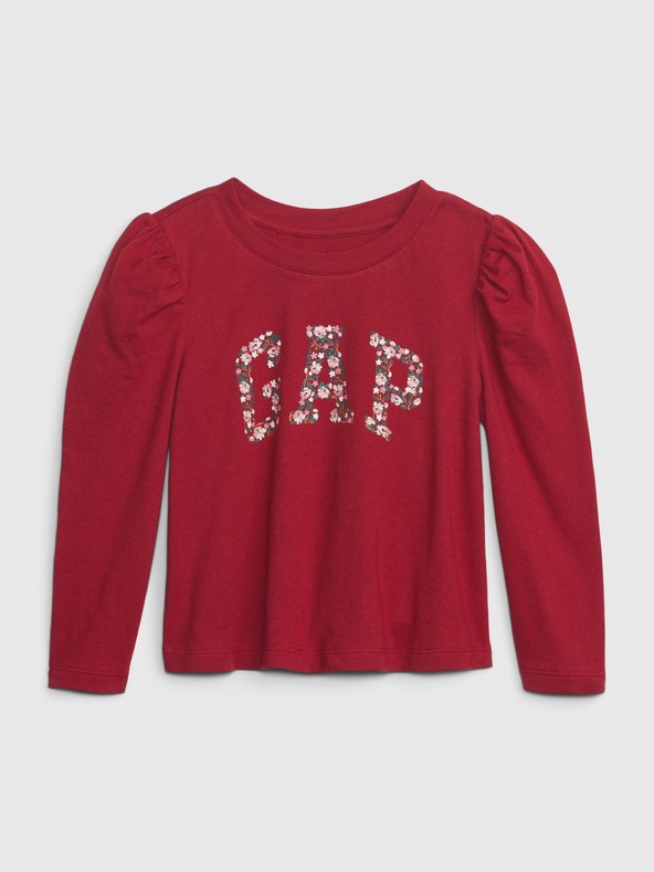 GAP Baby T-Shirt Mix & Match mit Logo GAP