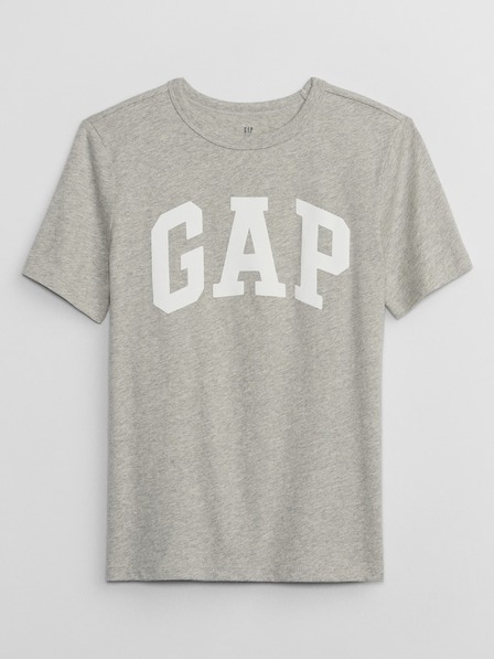 GAP Kinder T-Shirt mit GAP Logo