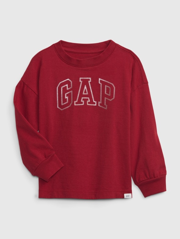 GAP Baby T-Shirt mit Logo GAP