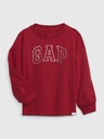 GAP Baby T-Shirt mit Logo GAP