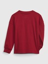GAP Baby T-Shirt mit Logo GAP