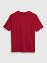 GAP Kinder T-Shirt mit GAP Logo