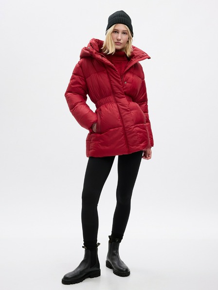 GAP Steppjacke mit Kapuze PrimaLoft® GAP