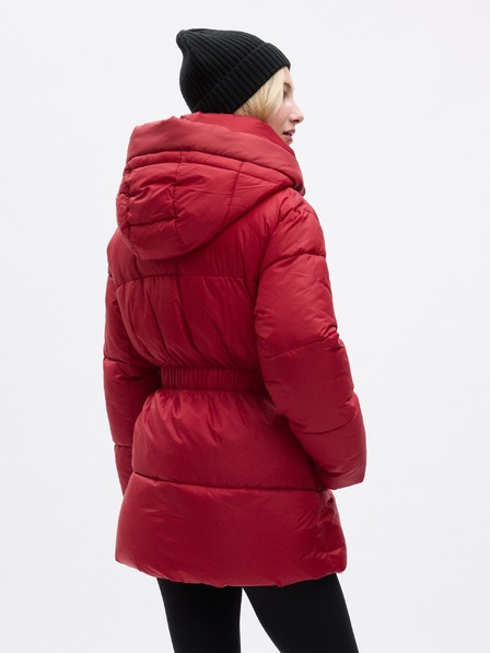 GAP Steppjacke mit Kapuze PrimaLoft® GAP