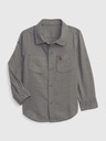 GAP Baby Flanell-Karobluse GAP
