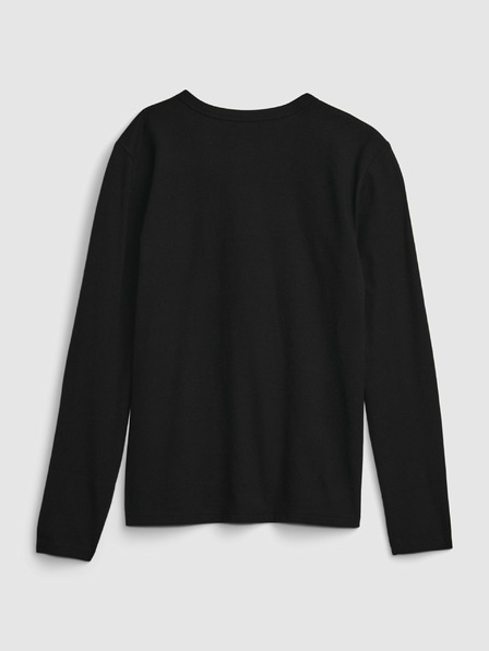 GAP Kinder T-Shirt mit GAP Logo