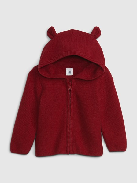 GAP Baby Kapuzenpullover CashSoft GAP