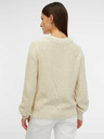 GAP Strickpullover mit GAP Logo