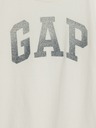 GAP Kinder T-Shirt mit GAP Logo