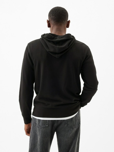 GAP Sweatshirt mit Reißverschluss GAP