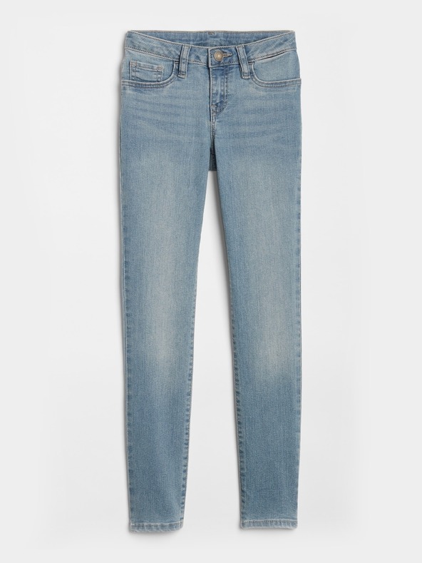 GAP Mädchen-Super-Skinny-Jeans GAP