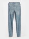 GAP Mädchen-Super-Skinny-Jeans GAP