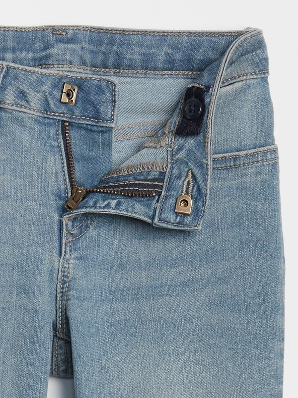 GAP Mädchen-Super-Skinny-Jeans GAP