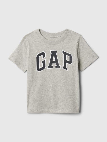 GAP Baby T-Shirt mit Logo GAP