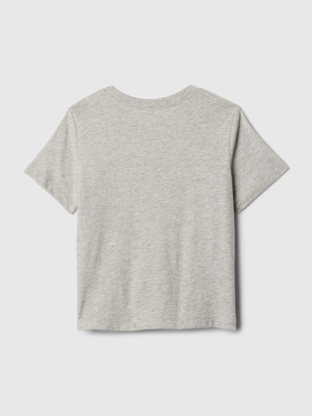 GAP Baby T-Shirt mit Logo GAP