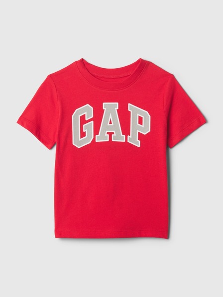 GAP Baby T-Shirt mit Logo GAP