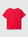 GAP Baby T-Shirt mit Logo GAP